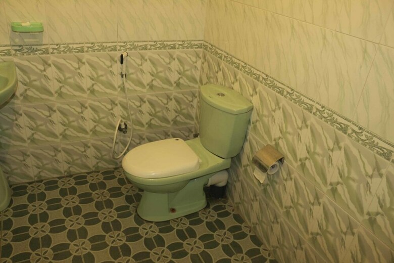Hotel Yoho Gimhani Homestay