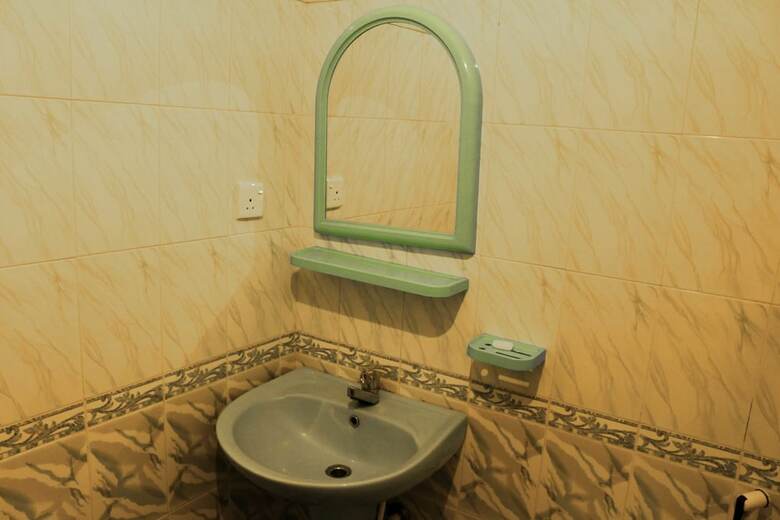 Hotel Yoho Gimhani Homestay