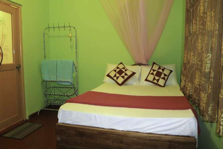 Hotel Yoho Gimhani Homestay