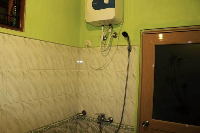Hotel Yoho Gimhani Homestay