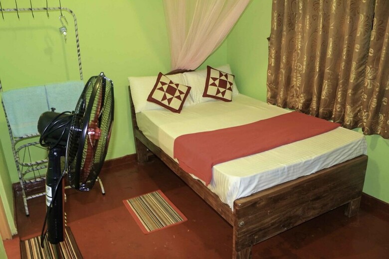 Hotel Yoho Gimhani Homestay