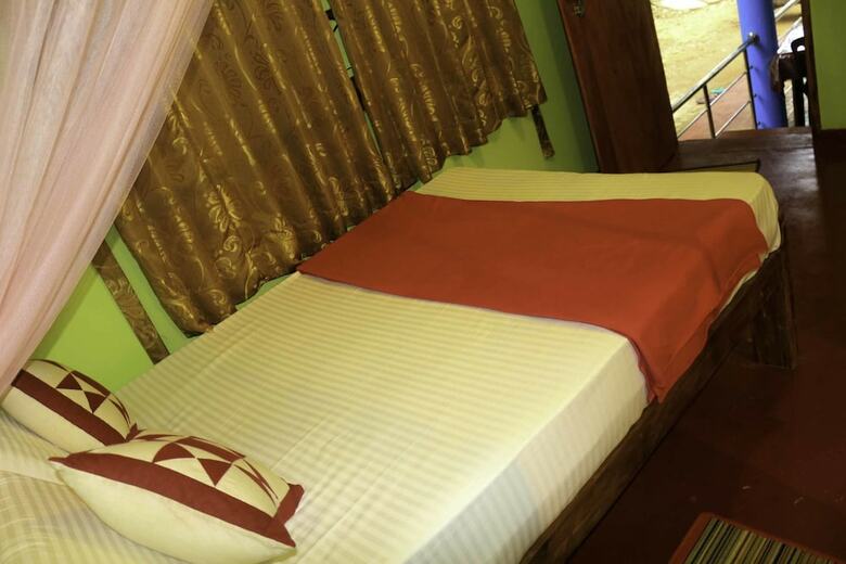 Hotel Yoho Gimhani Homestay