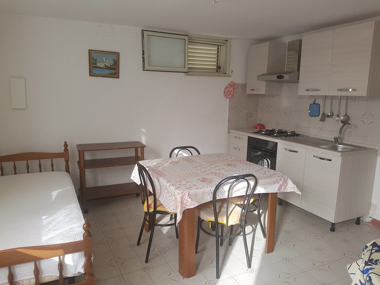 Apartamento Ws Economy Gallipoli