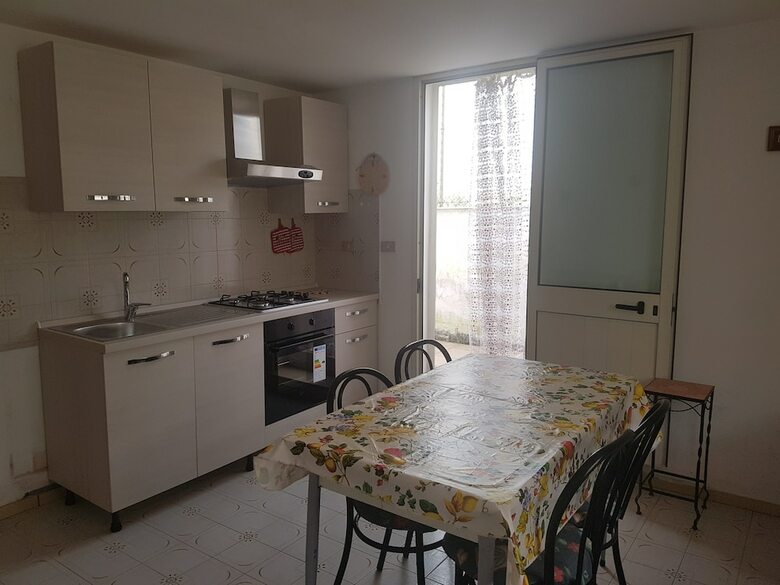 Apartamento Ws Economy Gallipoli