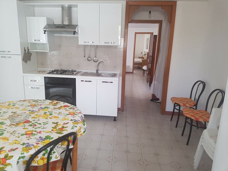 Apartamento Ws Economy Gallipoli