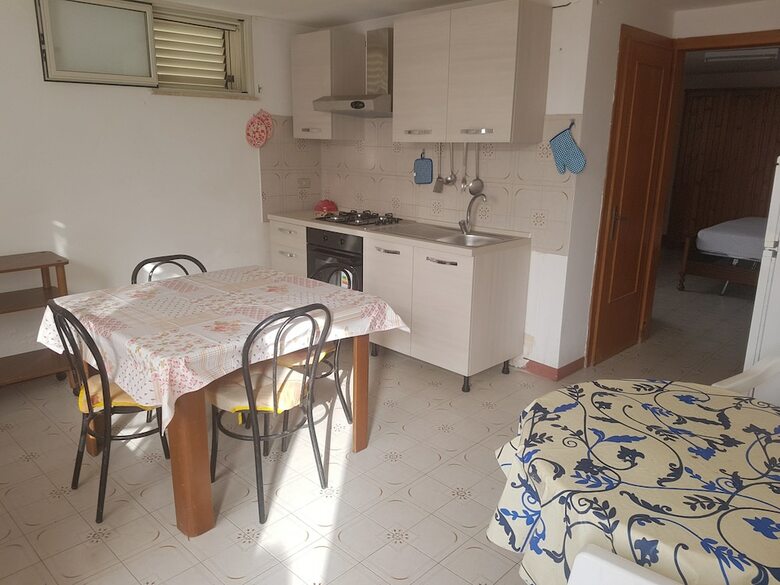 Apartamento Ws Economy Gallipoli