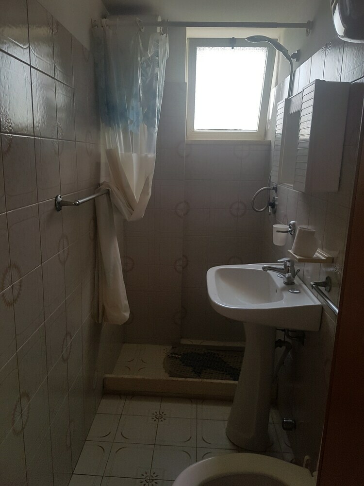 Apartamento Ws Economy Gallipoli