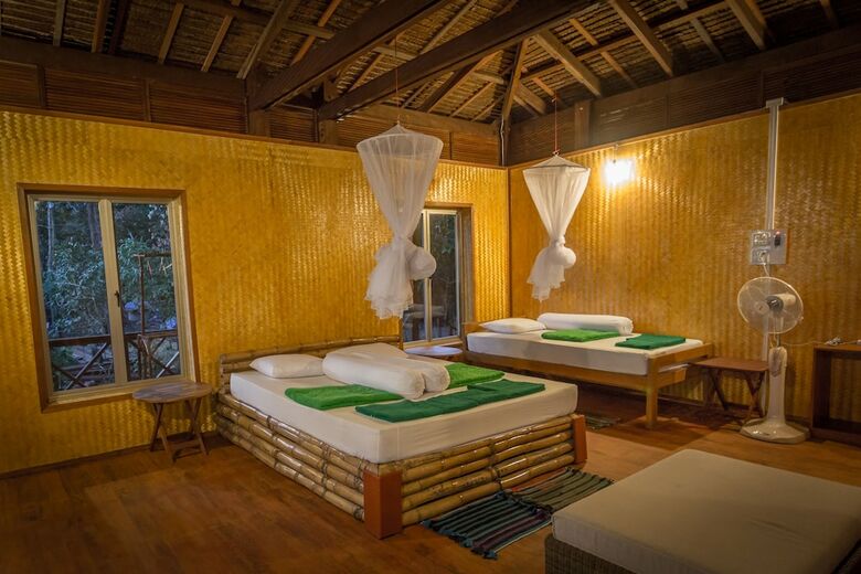 Hotel Boulder Bay Eco Resort