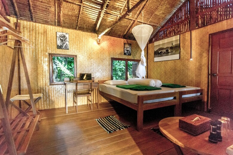 Hotel Boulder Bay Eco Resort