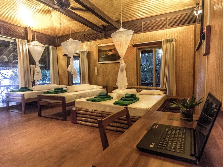 Hotel Boulder Bay Eco Resort