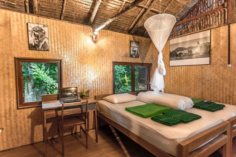 Hotel Boulder Bay Eco Resort