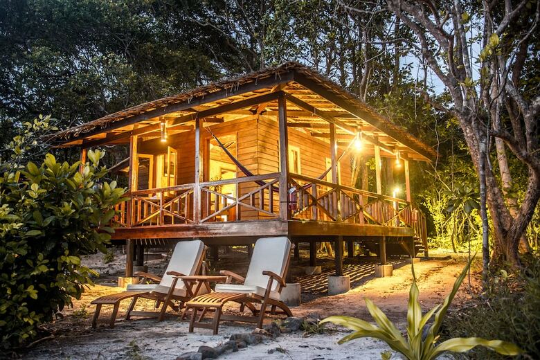 Hotel Boulder Bay Eco Resort