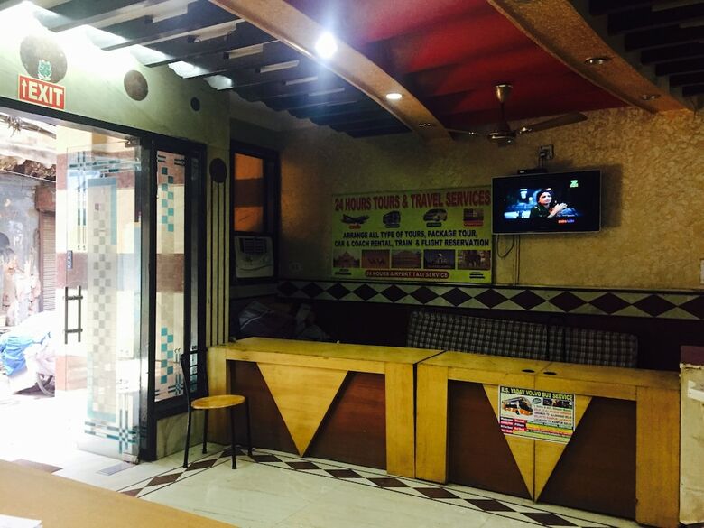 Hotel Star Villa
