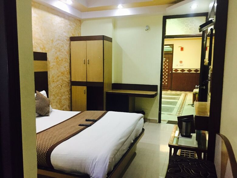 Hotel Star Villa