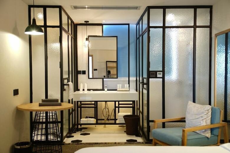 Hotel One Flight Apartment Bao'an Branch