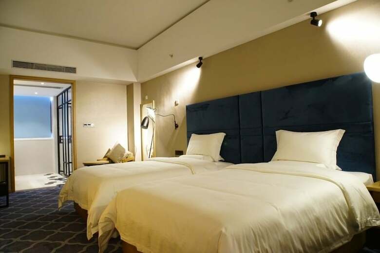 Hotel One Flight Apartment Bao'an Branch