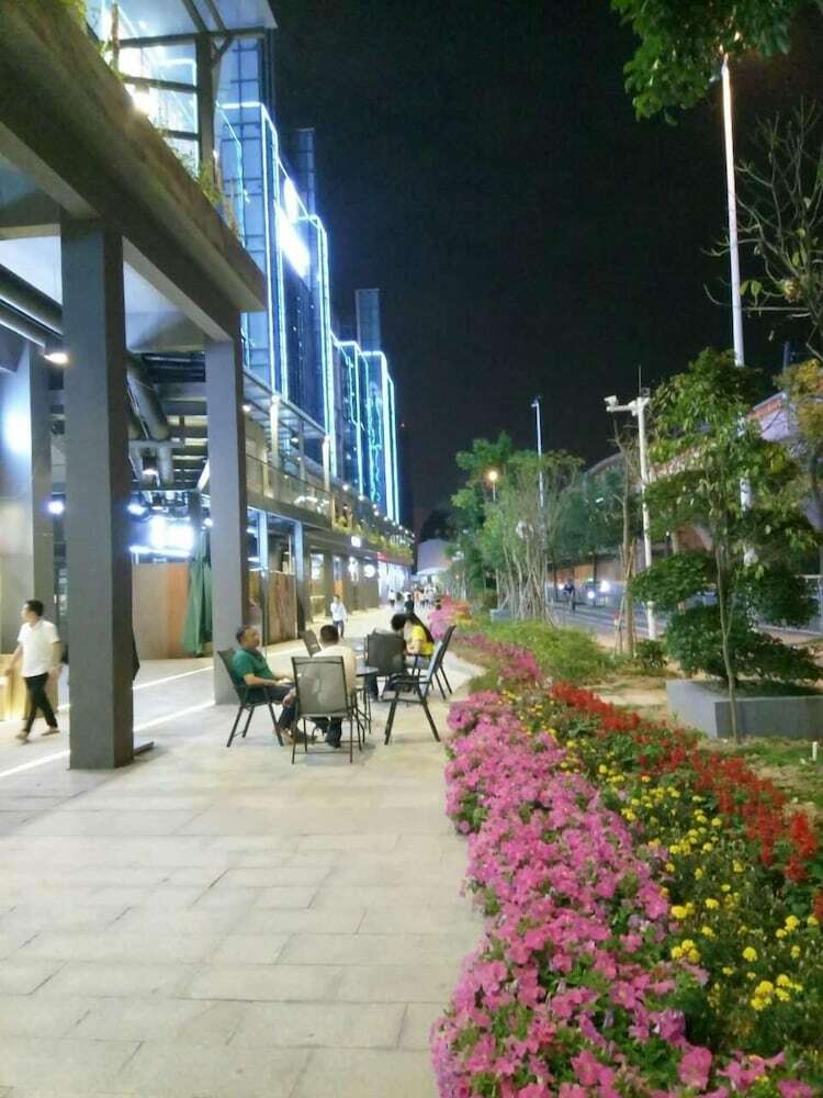 Hotel One Flight Apartment Bao'an Branch