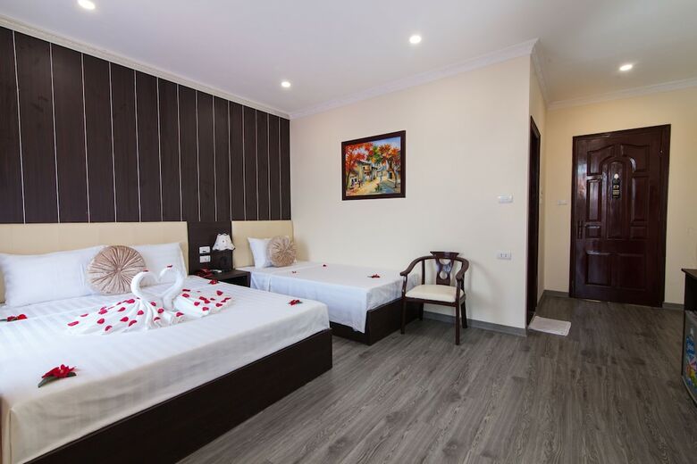 Hanoi Elpis Hotel