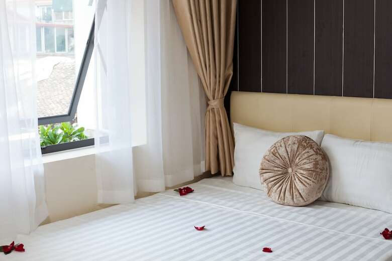Hanoi Elpis Hotel