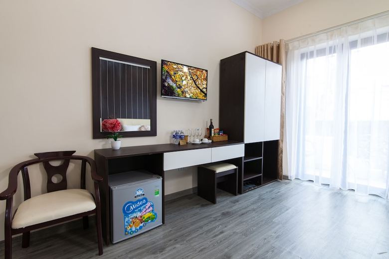 Hanoi Elpis Hotel