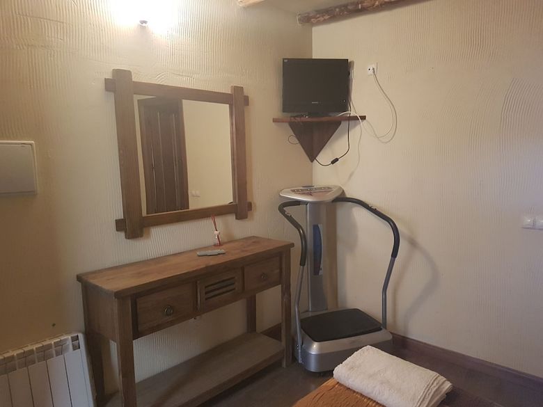 Hotel Hospeder�a T�a Mar�a