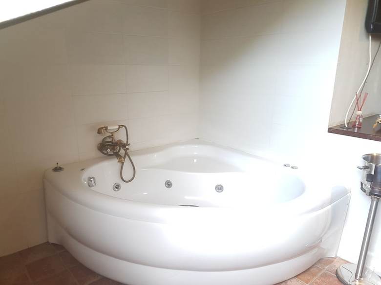 Hotel Hospeder�a T�a Mar�a