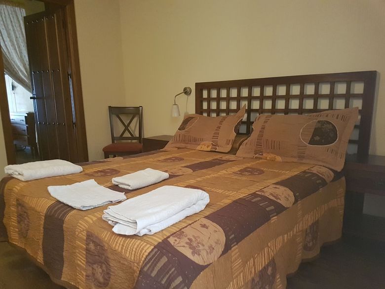 Hotel Hospeder�a T�a Mar�a