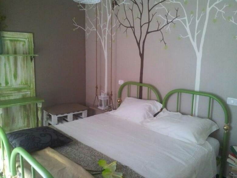 B&B La Casetta Del Borgo
