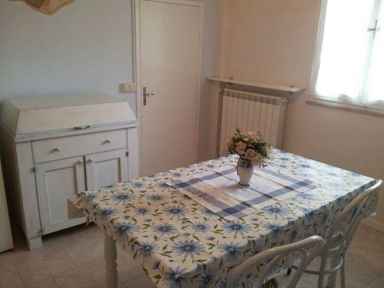 B&B La Casetta Del Borgo