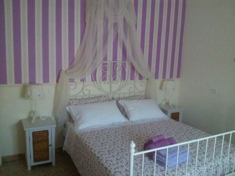 B&B La Casetta Del Borgo