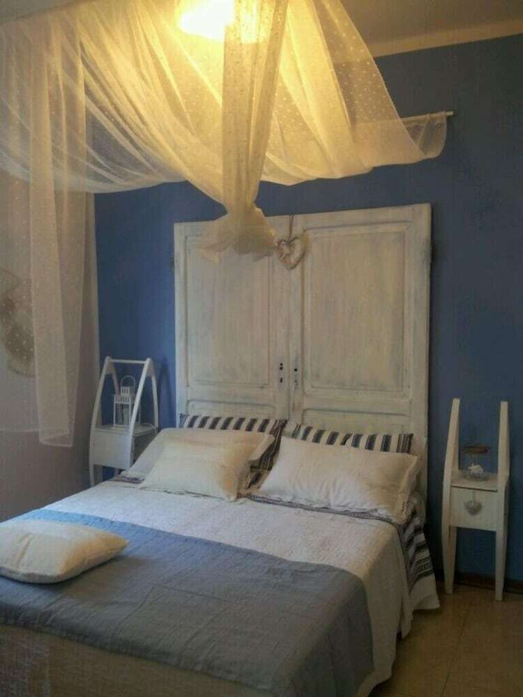 B&B La Casetta Del Borgo