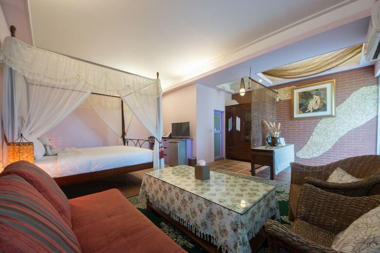 Blissful Star B&B