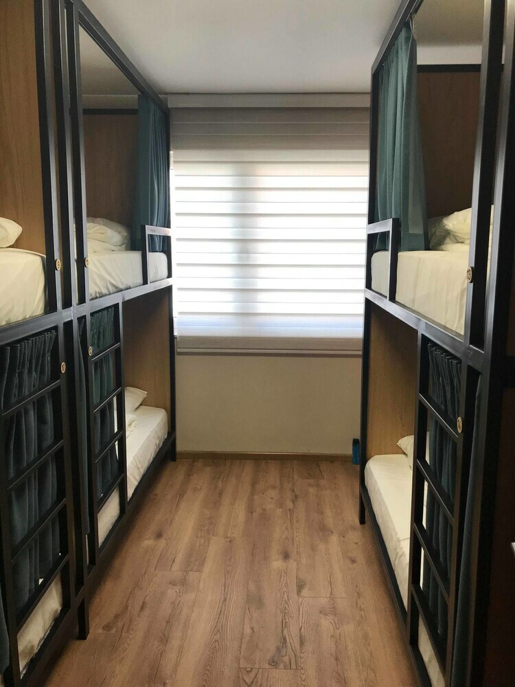 Hostal Hostel Boulevard Prishtina