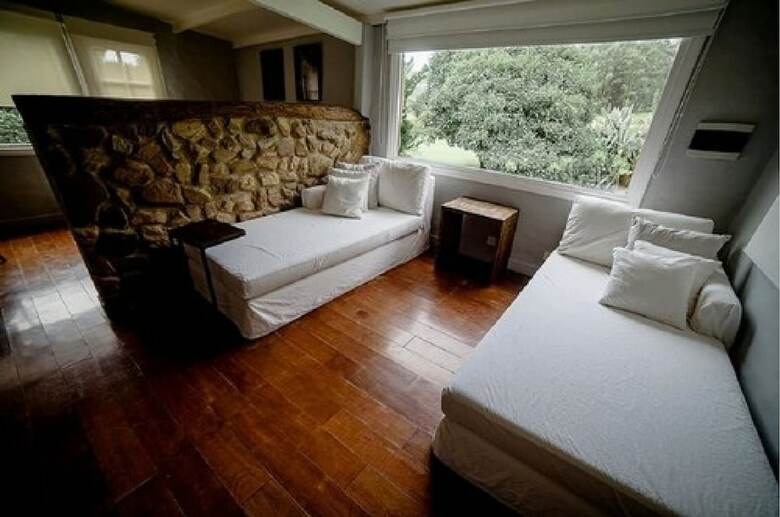 Hotel Hoster�a de La Cascada