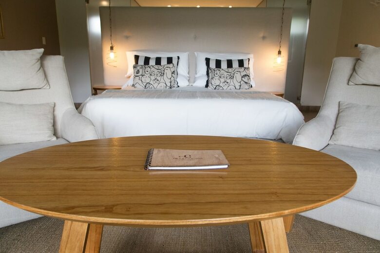 Hotel Hoster�a de La Cascada