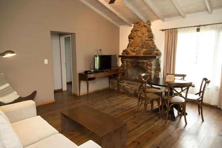 Hotel Hoster�a de La Cascada