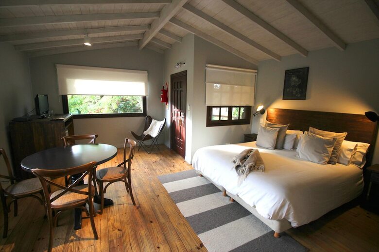 Hotel Hoster�a de La Cascada
