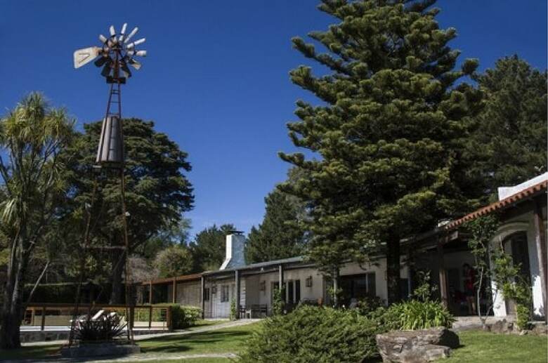 Hotel Hoster�a de La Cascada