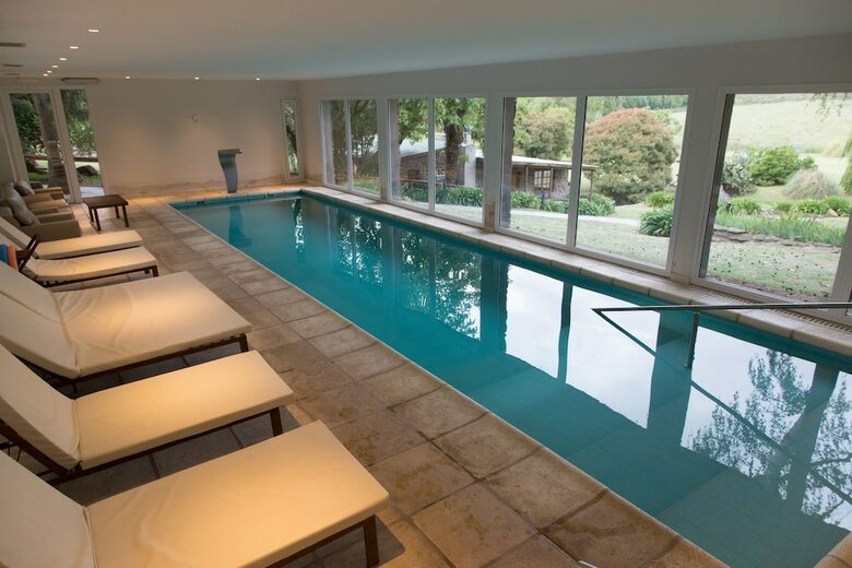 Hotel Hoster�a de La Cascada