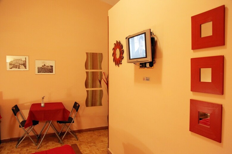 Hotel B&B Carlo Felice