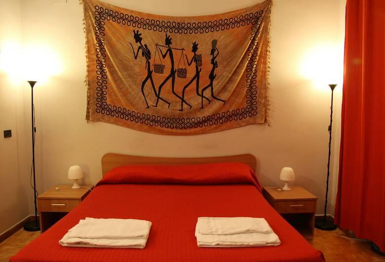 Hotel B&B Carlo Felice