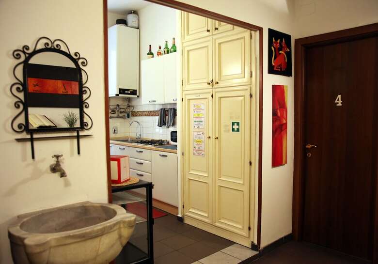 Hotel B&B Carlo Felice