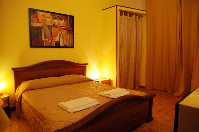 Hotel B&B Carlo Felice