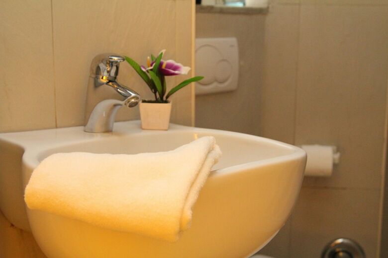 Hotel B&B Carlo Felice