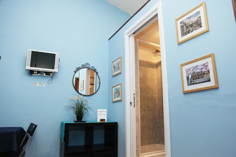 Hotel B&B Carlo Felice