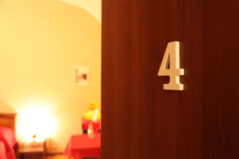 Hotel B&B Carlo Felice