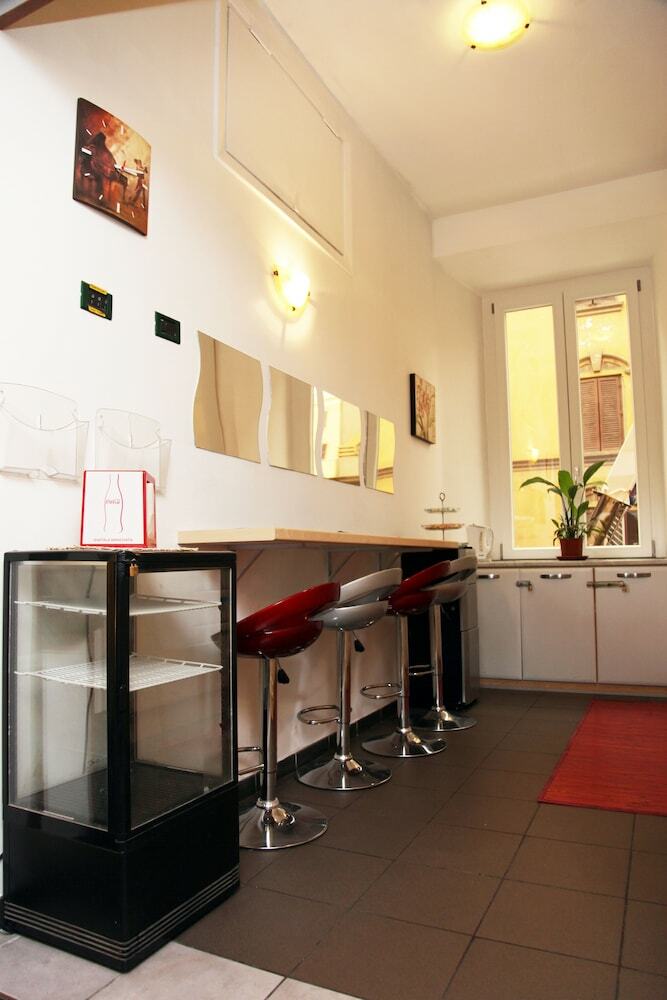 Hotel B&B Carlo Felice