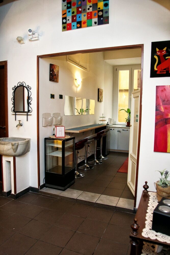 Hotel B&B Carlo Felice