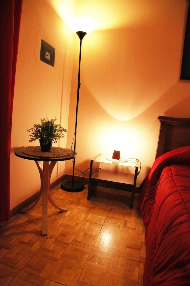 Hotel B&B Carlo Felice