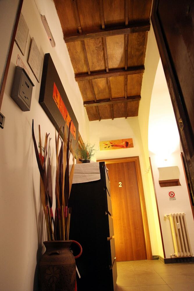 Hotel B&B Carlo Felice